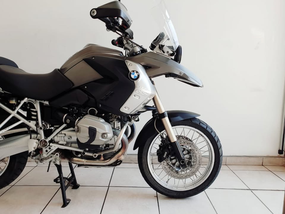BARGAIN 2012 BMW R1200 GS - Private Seller BARGAIN 2012 BMW R1200 GS - Private Seller