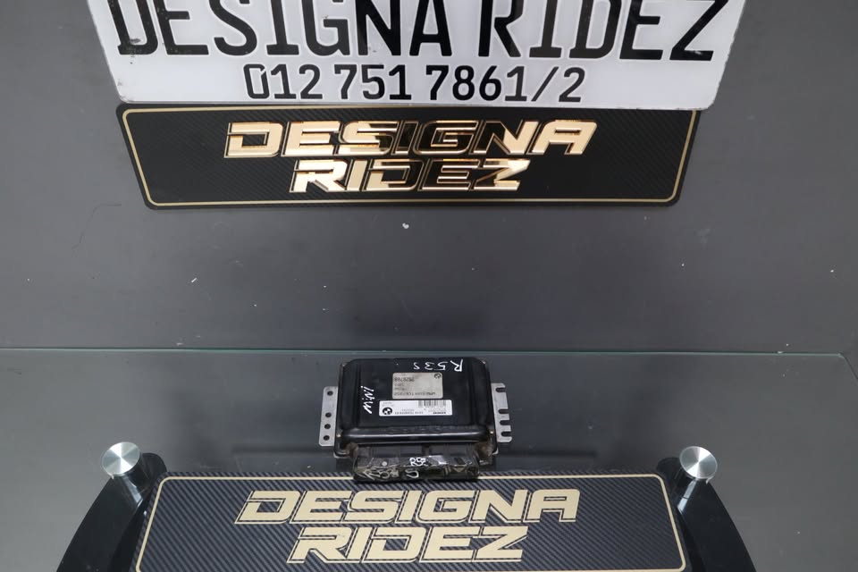 MINI COOPER R53S ECU/COMPUTER BOX - Private Seller MINI COOPER R53S ECU/COMPUTER BOX - Private Seller