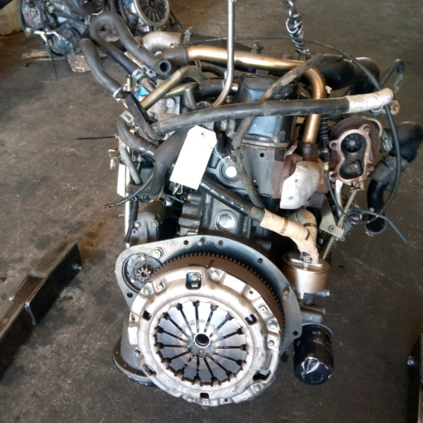 Isuzu KB300 4JH1 Engine for Sale