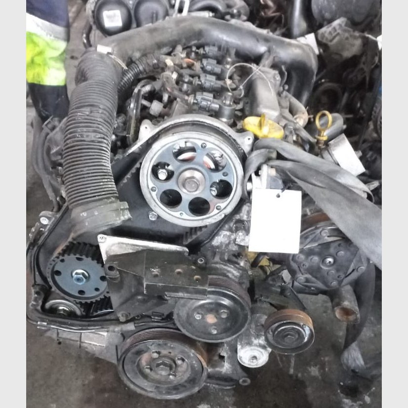 Z17DTH | Opel 1.7L Engine - Private Seller Z17DTH | Opel 1.7L Engine - Private Seller