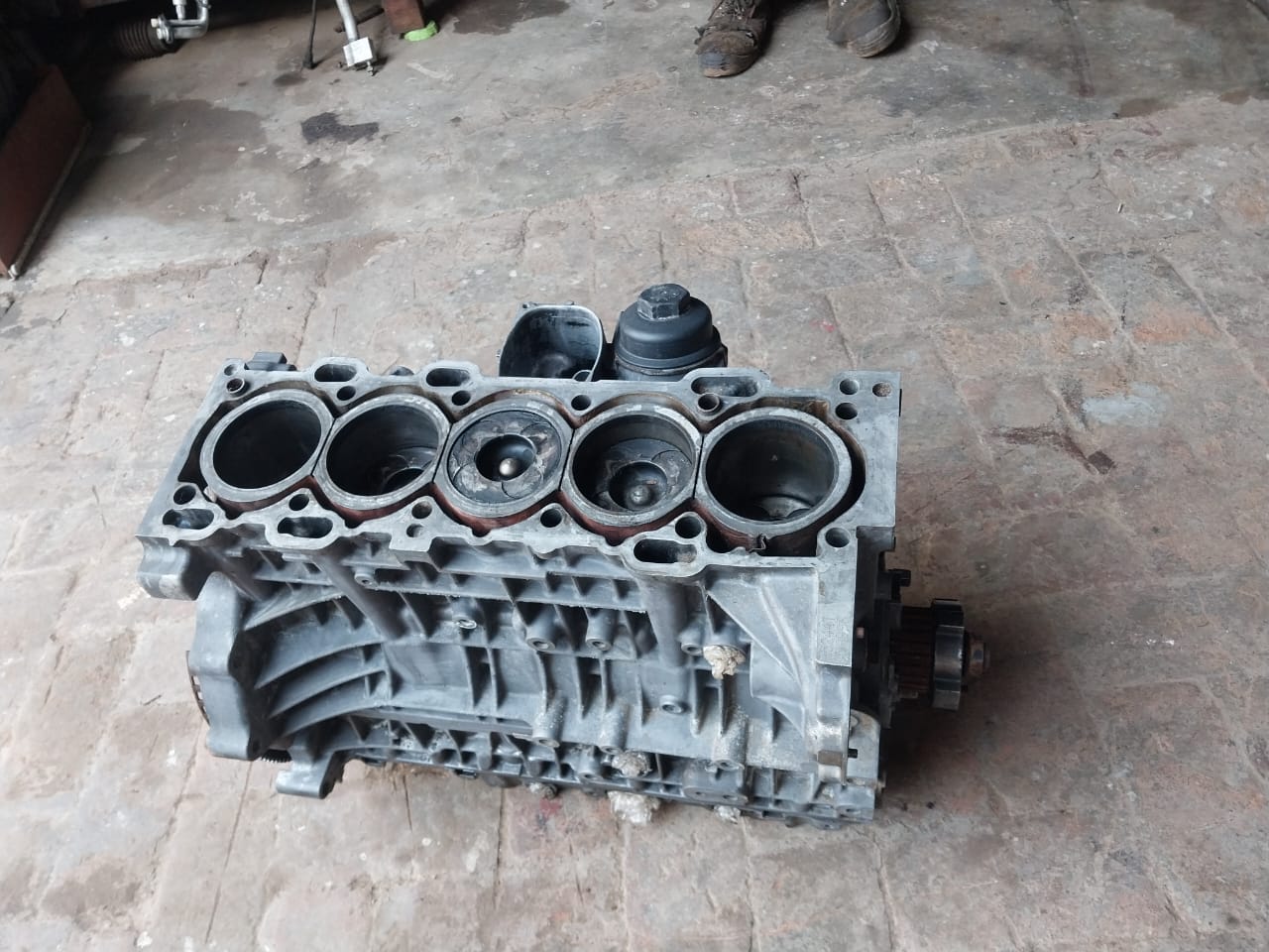 Volvo XC60 D5 2012 Sub Assembly - Private Seller