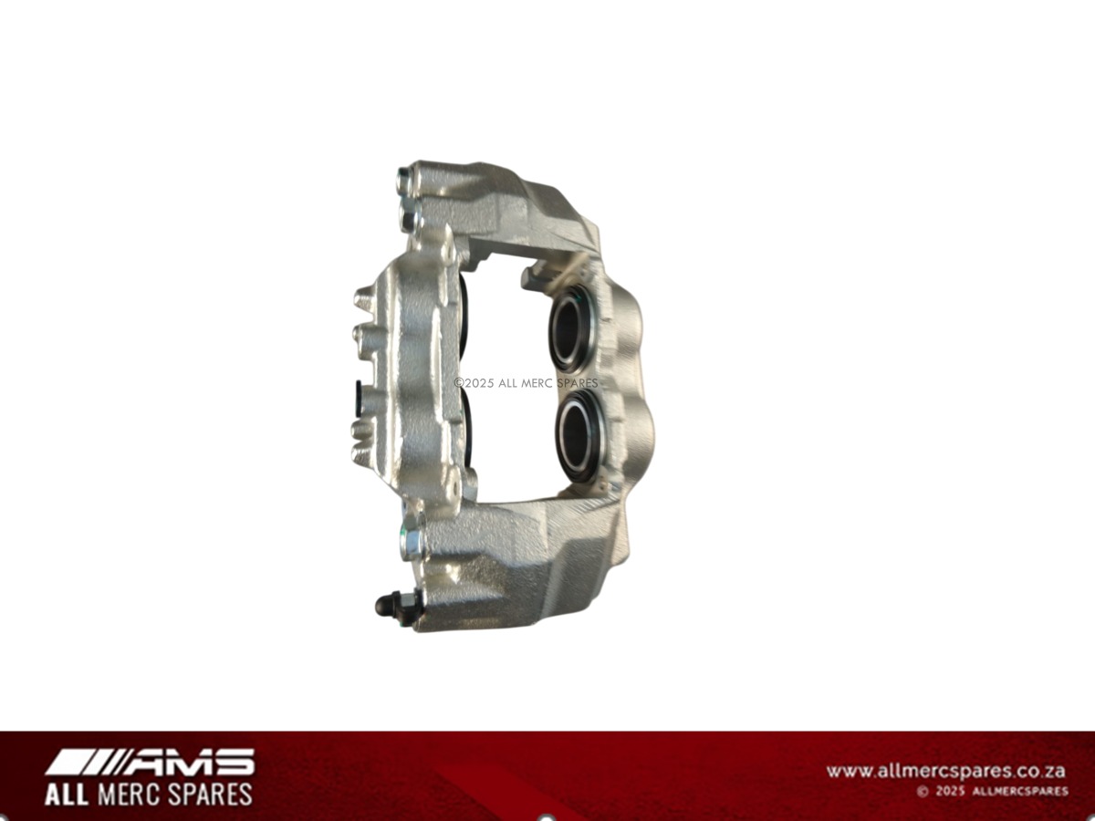 Pajero Gen 4 Caliper LWB Left Front - Private Seller