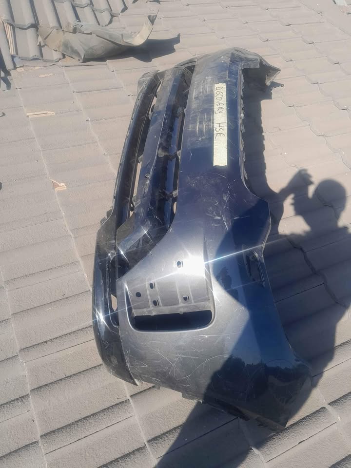 Range Rover Discovery hse bumper - Private Seller