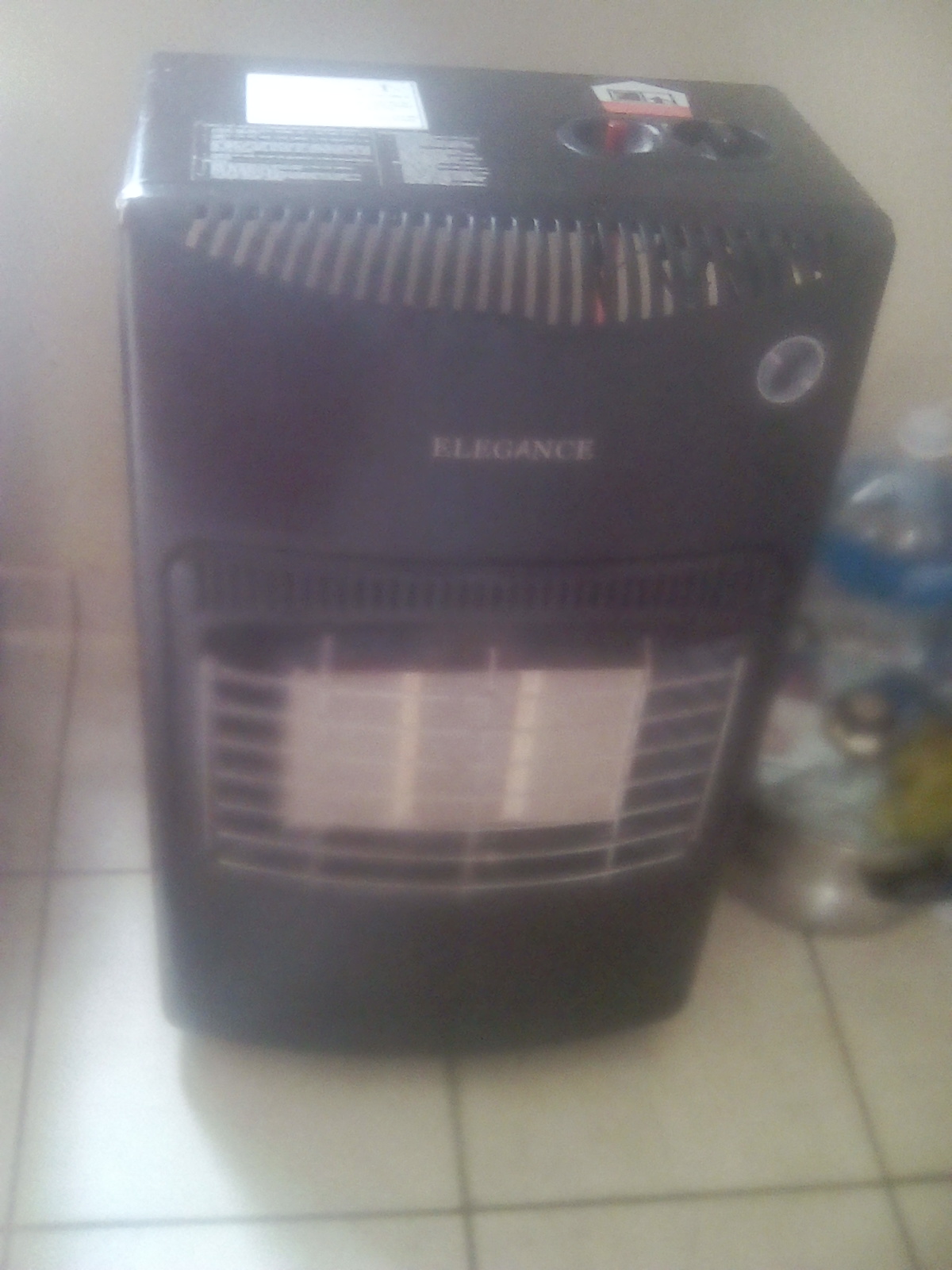 Sale > 9kg gas heater > in stock