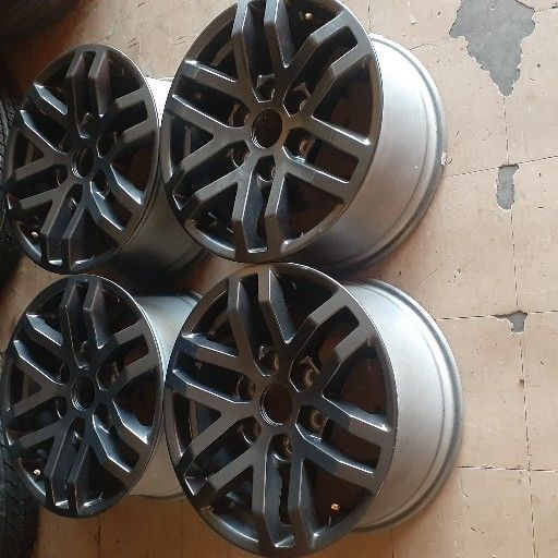 Ford Rapture Ford Rapture