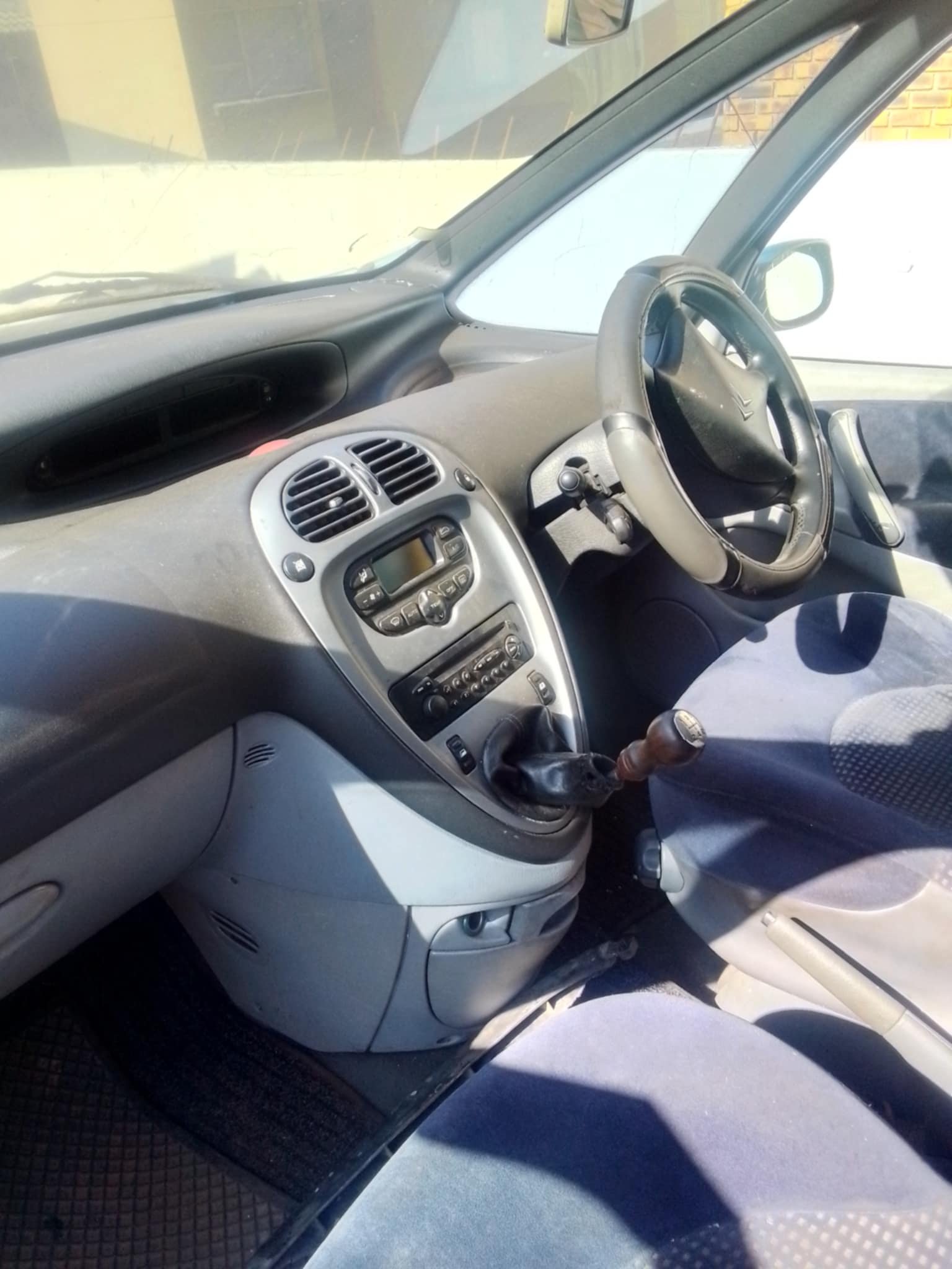 Used 2008 Citroen Xsara Picasso 2.0HDi Exclusive - Private Seller Used 2008 Citroen Xsara Picasso 2.0HDi Exclusive - Private Seller