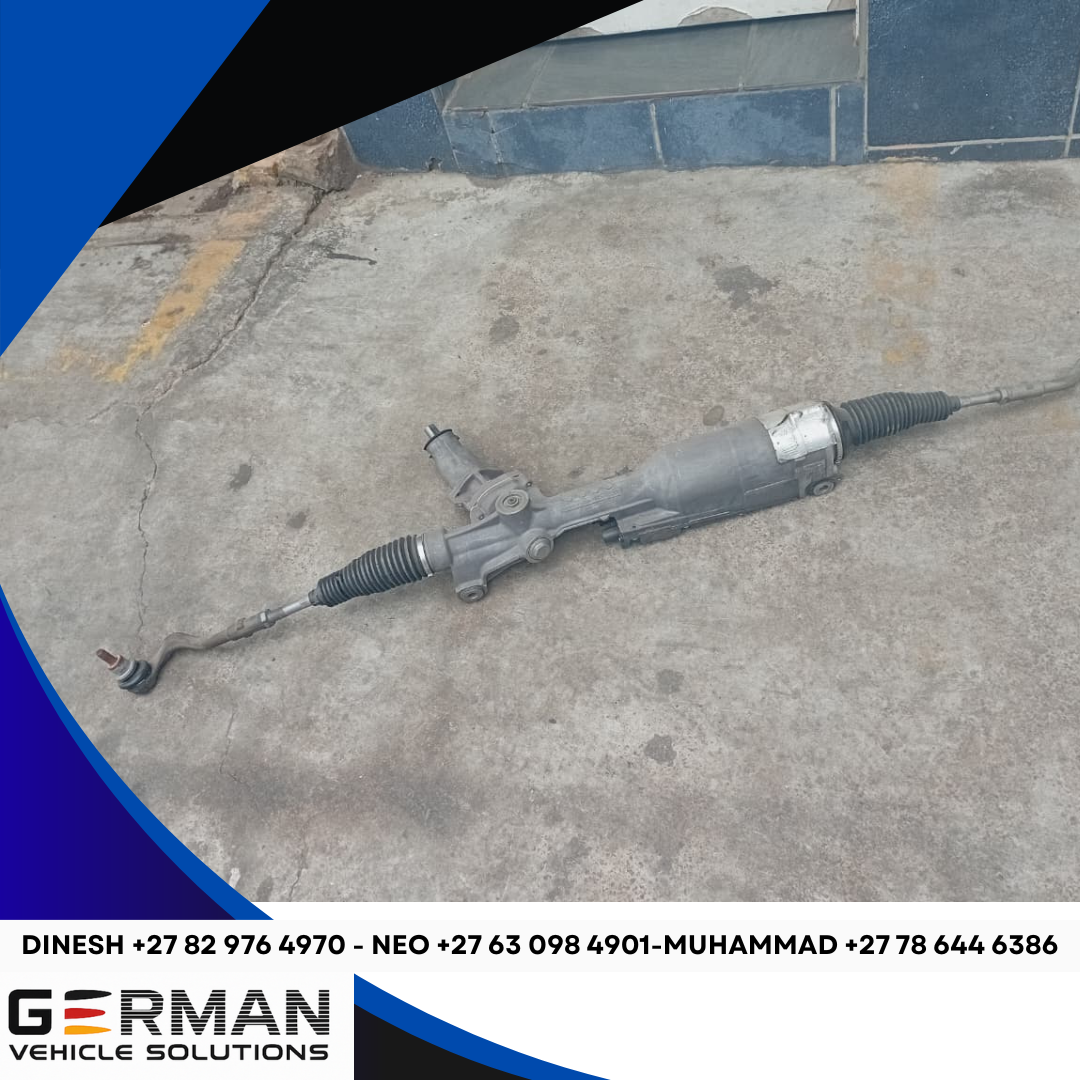2018 audi a7 electrical steering rack (used) – for sale - Private Seller
