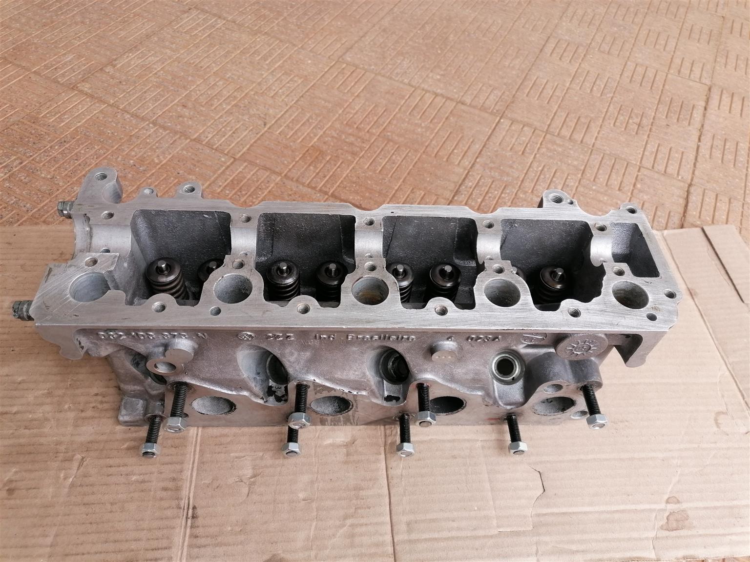 Polo bah /blm engine parts - Private Seller