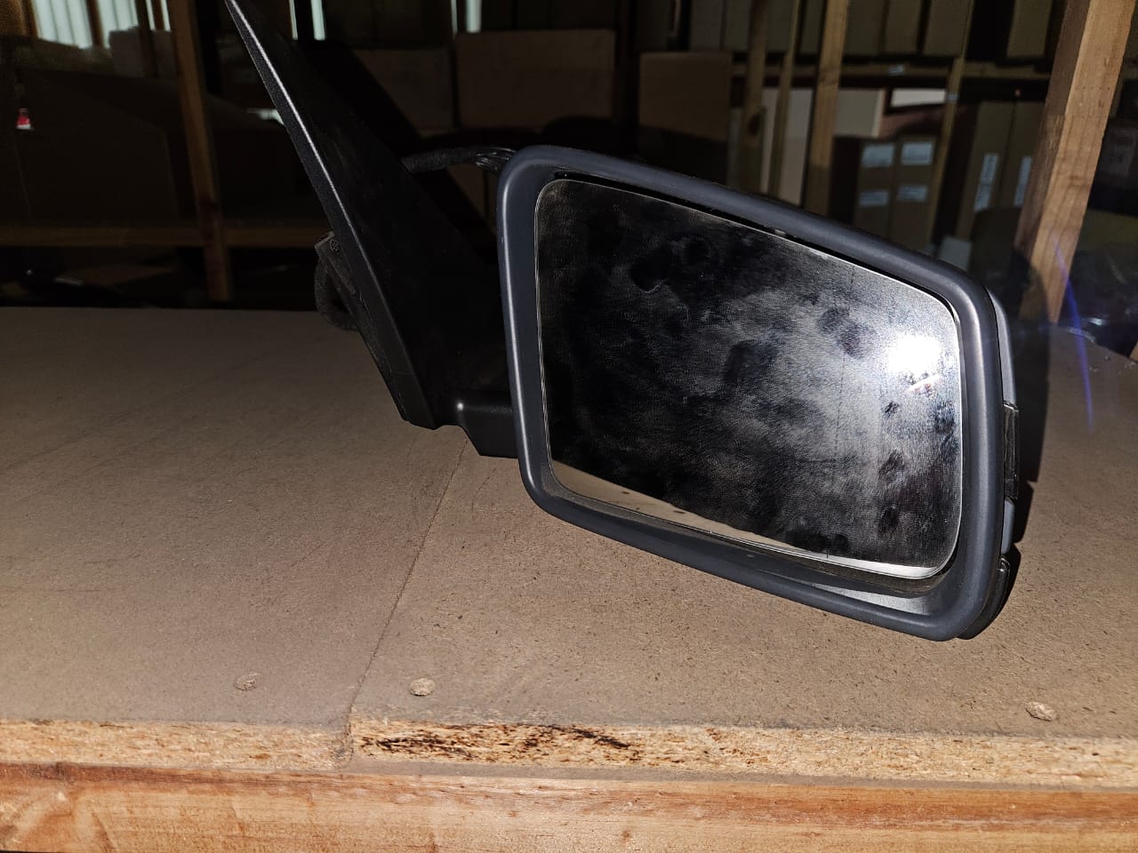New Door Mirror for W204 for sale - Private Seller