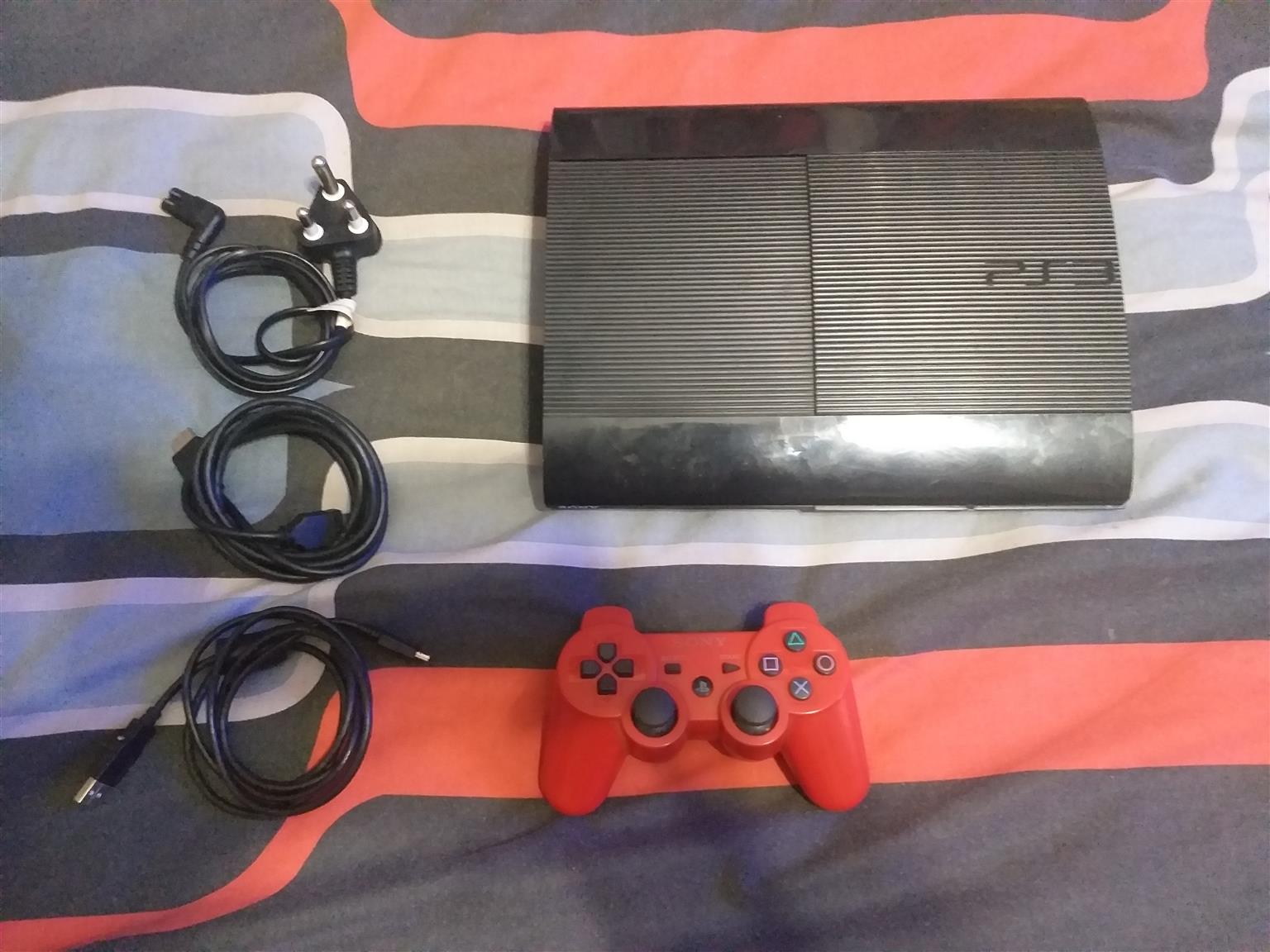 ps3 console for sale near me