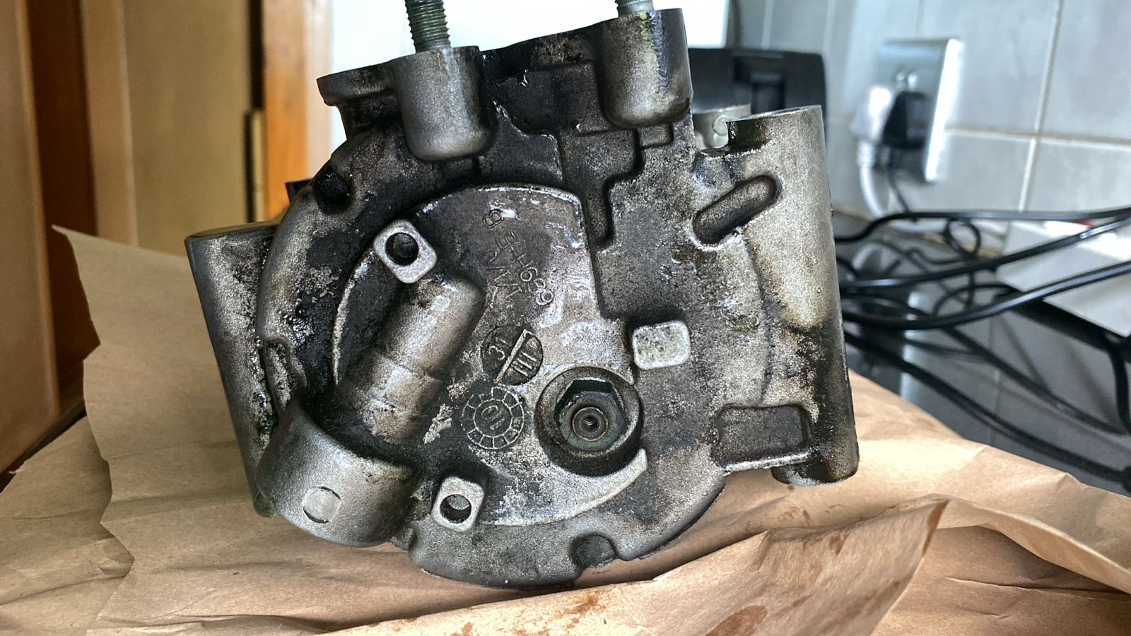 Good used original volvo spares - Private Seller Good used original volvo spares - Private Seller