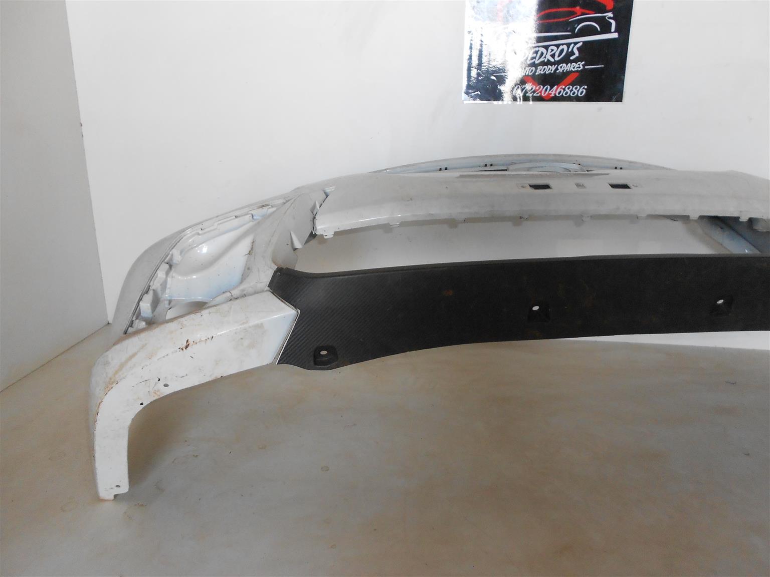 Toyota Starlet Front bumper - Private Seller Toyota Starlet Front bumper - Private Seller