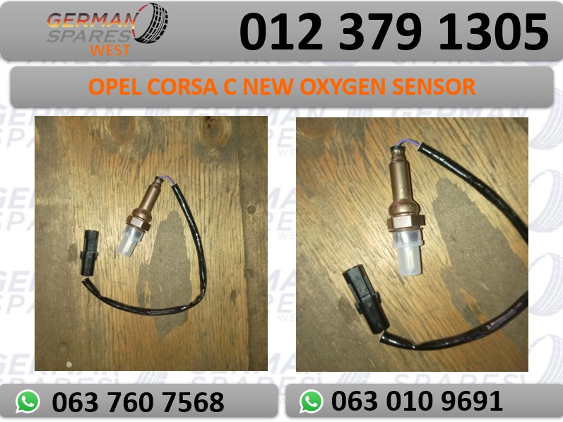 OPEL CORSA C NEW OXYGEN SENSOR FOR SALE - Private Seller