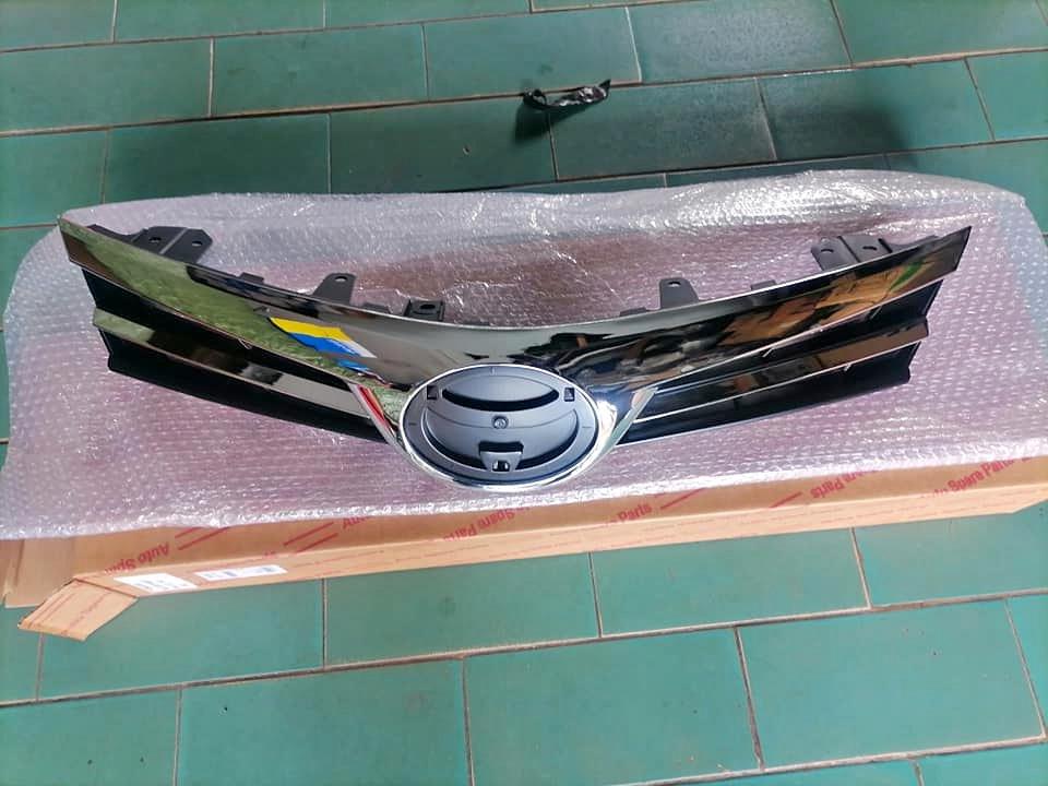 Toyota Corolla Prestige grille - Private Seller Toyota Corolla Prestige grille - Private Seller