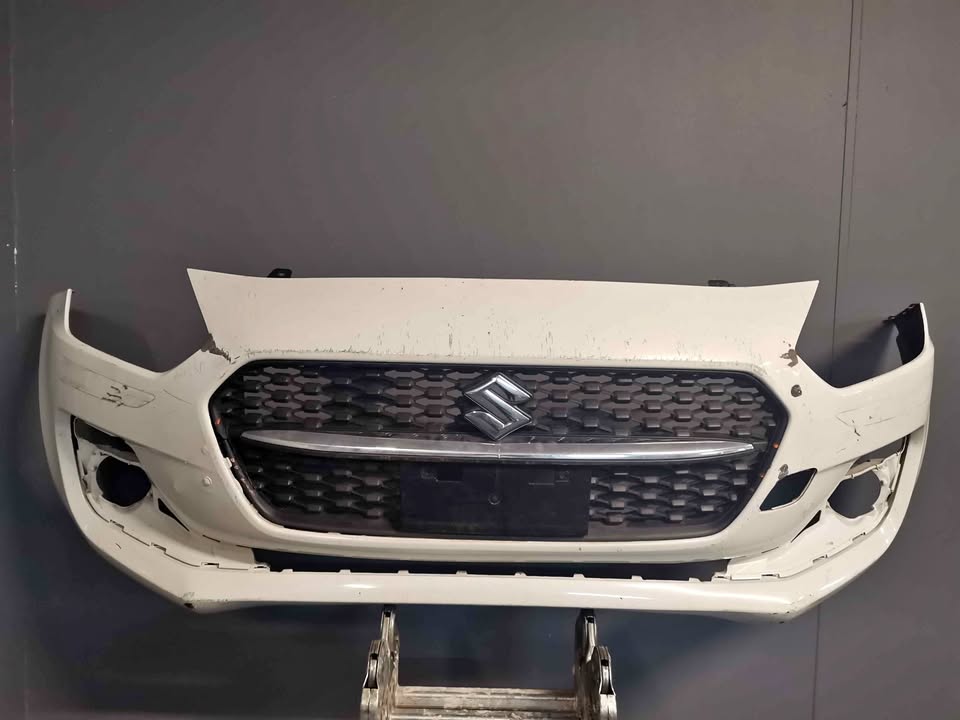 Suzuki Swift Hatchback front bumper 2017-2020 - Private Seller Suzuki Swift Hatchback front bumper 2017-2020 - Private Seller