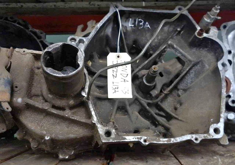 Honda jazz 1.3 L13a gearbox - Private Seller Honda jazz 1.3 L13a gearbox - Private Seller