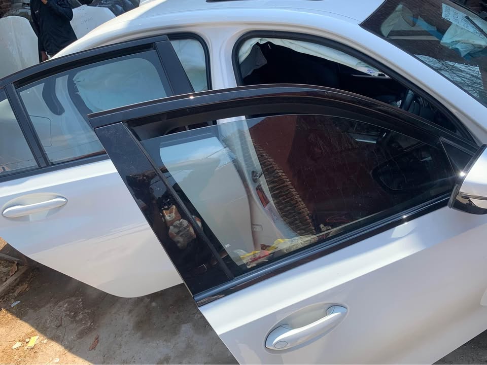 All bmw G20 parts