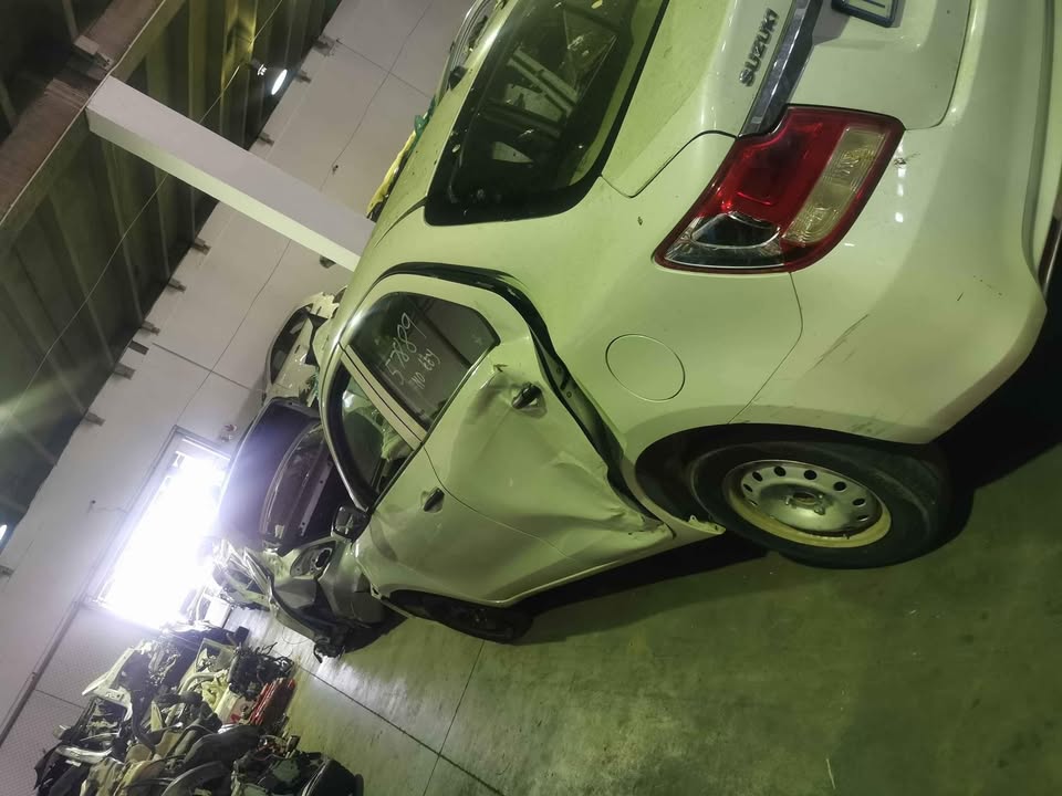 Suzuki Dzire stripping - Private Seller