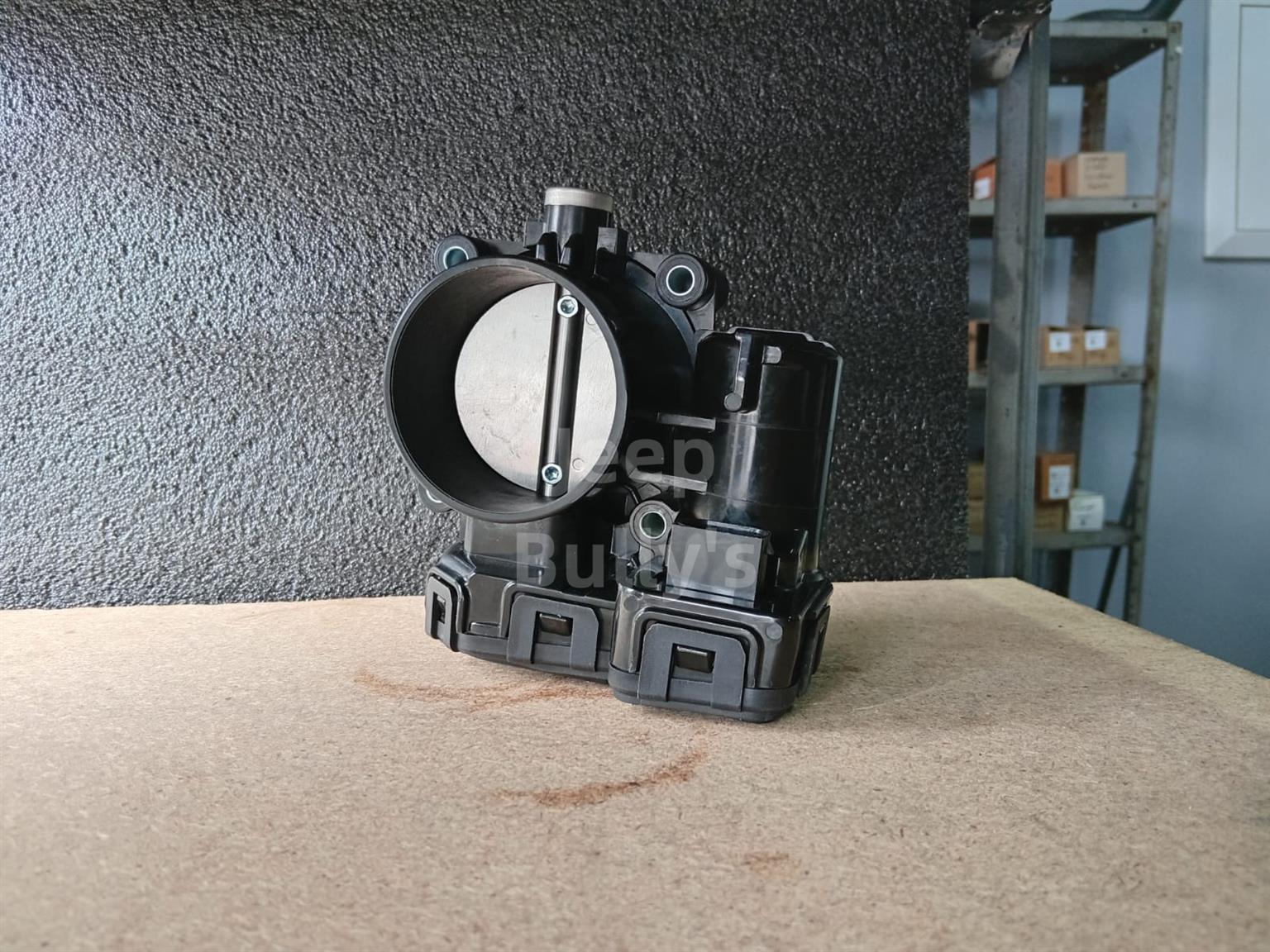 Brand New Jeep Cherokee (3.7) Throttle Body - Private Seller Brand New Jeep Cherokee (3.7) Throttle Body - Private Seller