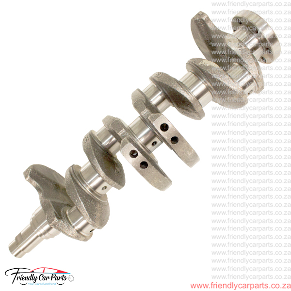 TOYOTA AVANZA 1.3 1.5 2NZ 2011- CRANKSHAFT - Private Seller