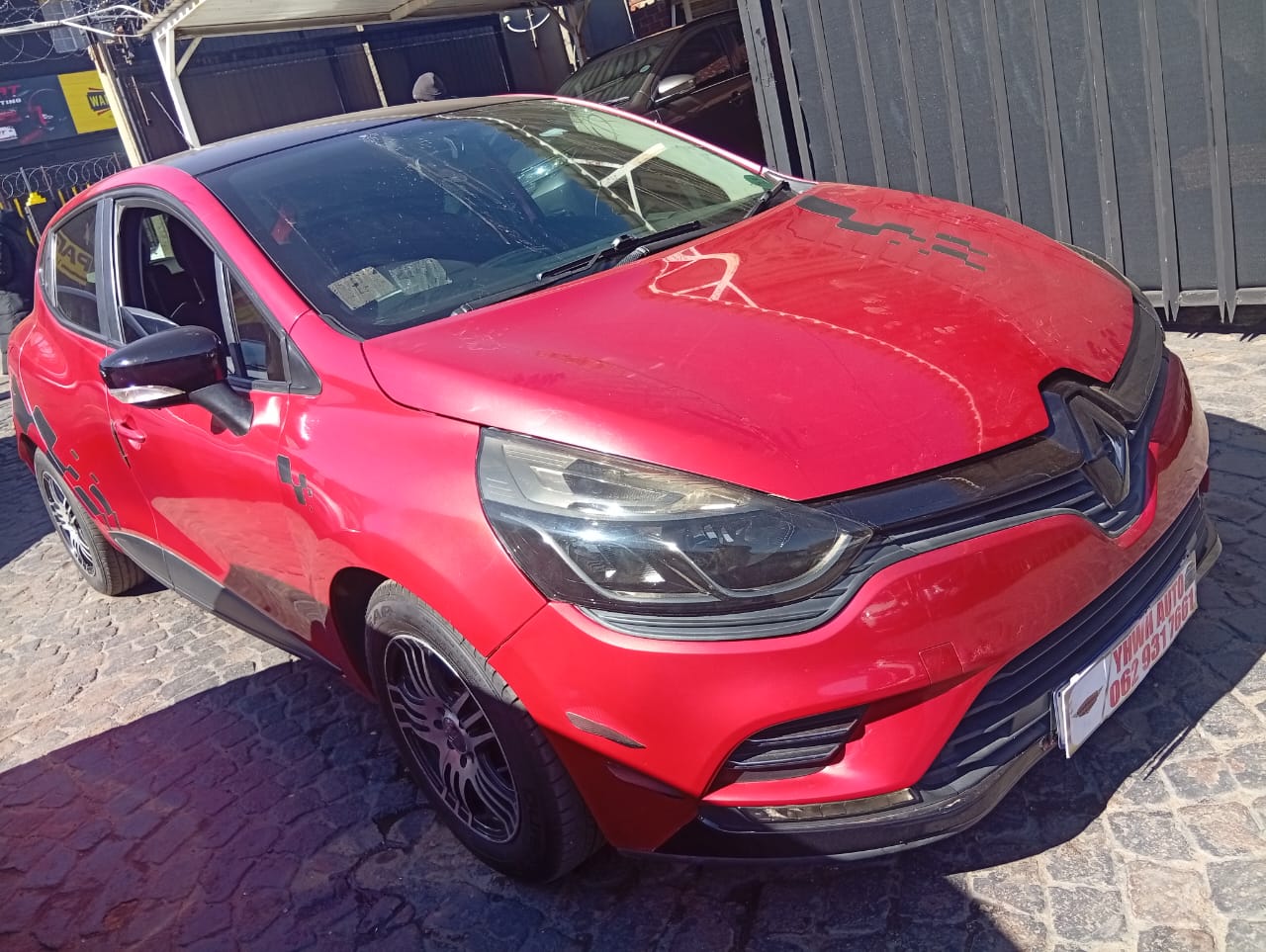 clio4 cheap