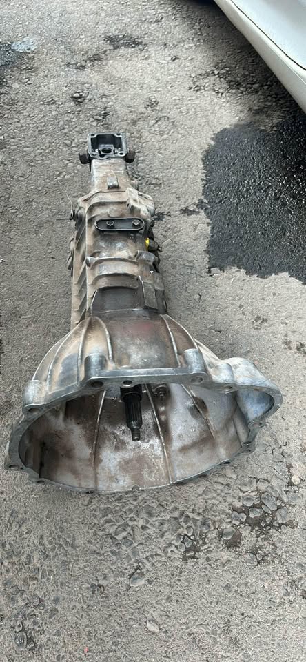 Toyota Corolla 3T Gearbox For Sale @ Circle 7 Used Parts Call Or WhatsApp - Private Seller