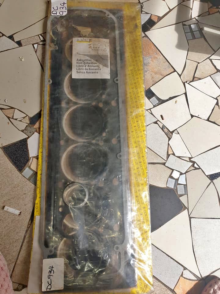 Bmw E3 head gasket - Private Seller Bmw E3 head gasket - Private Seller