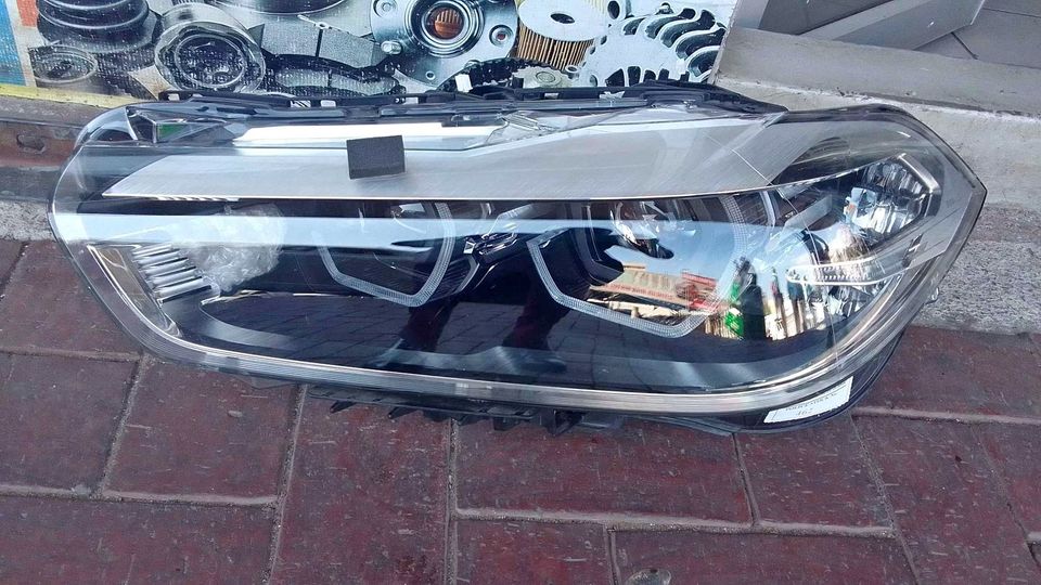 BMW X2 F39 HEADLIGHTS - Private Seller BMW X2 F39 HEADLIGHTS - Private Seller