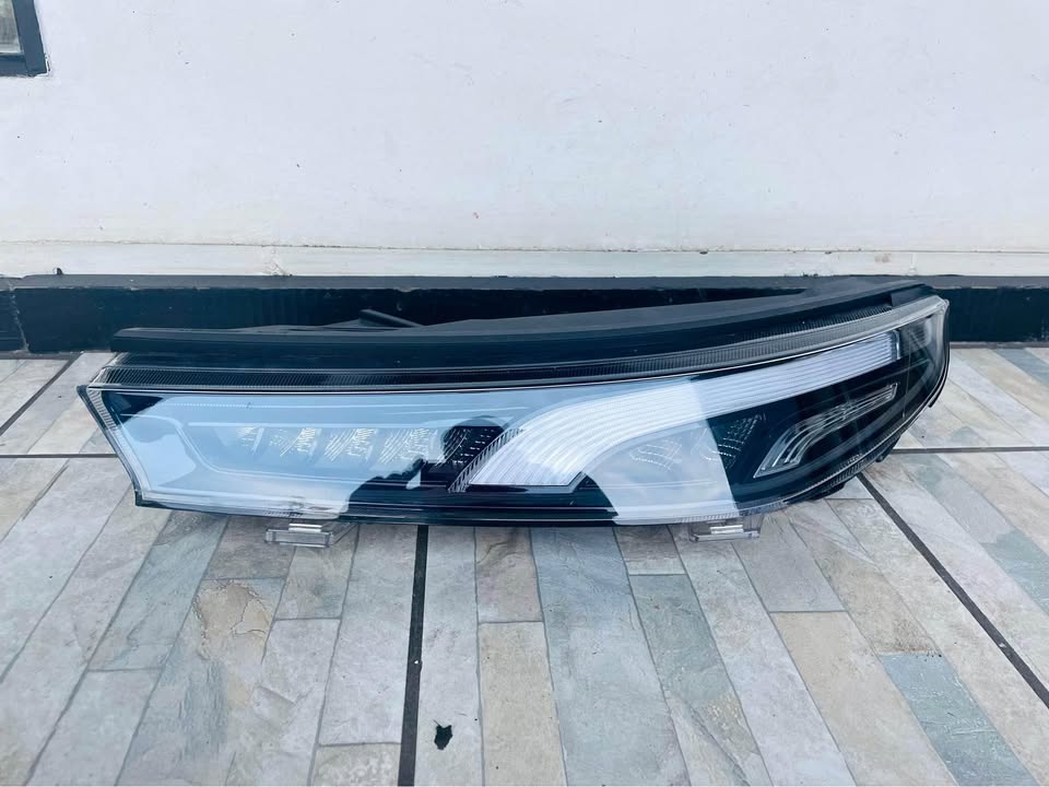 Hyundai Palisade Daytime Running Light DRL - Private Seller Hyundai Palisade Daytime Running Light DRL - Private Seller