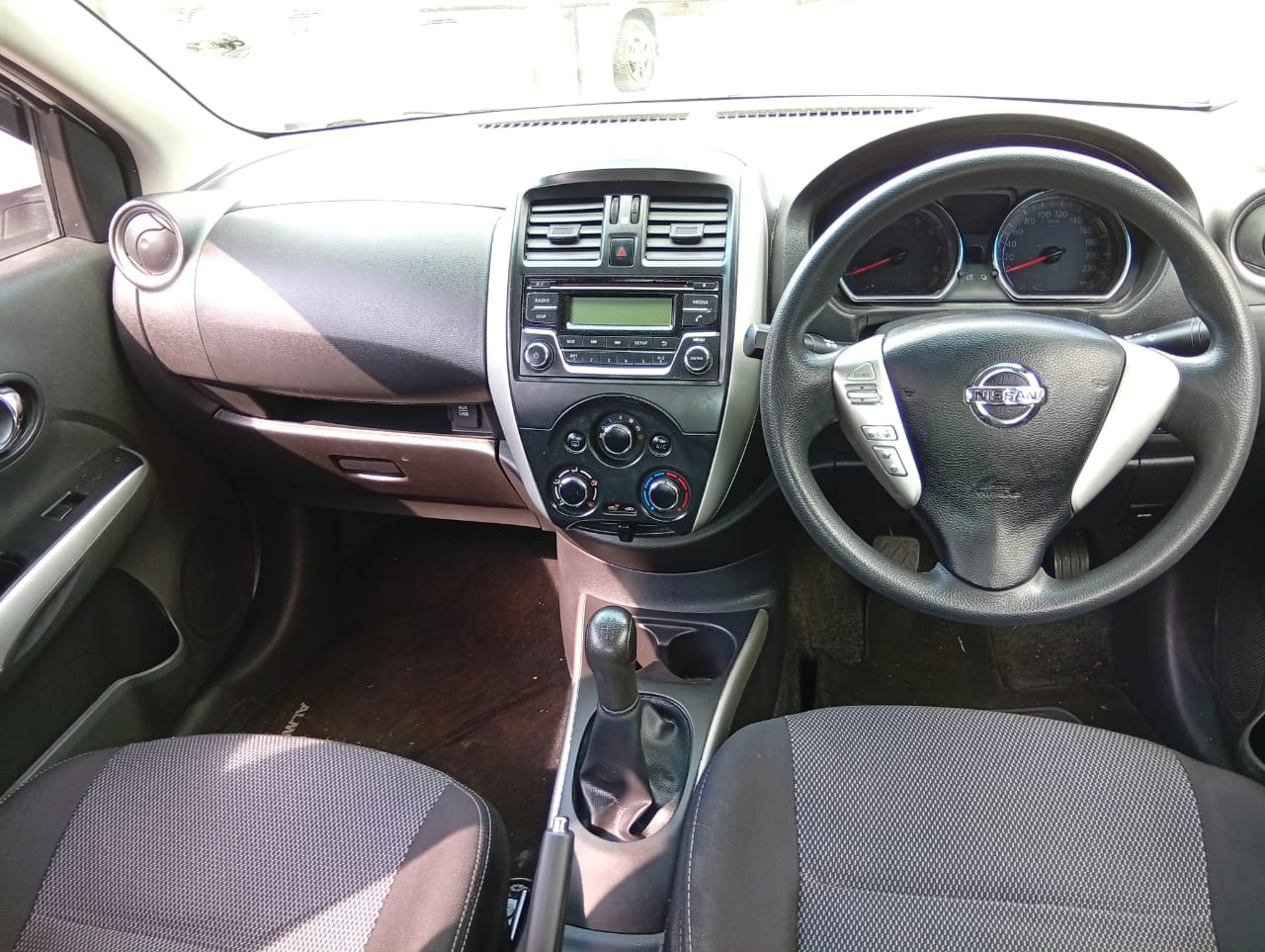 Used 2017 Nissan Almera 1.5 Acenta - Private Seller Used 2017 Nissan Almera 1.5 Acenta - Private Seller
