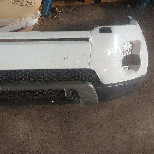 Range Rover Evoque Front Bumper - Private Seller Range Rover Evoque Front Bumper - Private Seller
