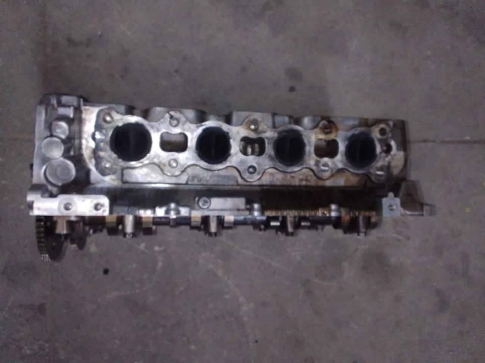 Hyundai H1 2.4 G4KG Cylinder head - Private Seller Hyundai H1 2.4 G4KG Cylinder head - Private Seller