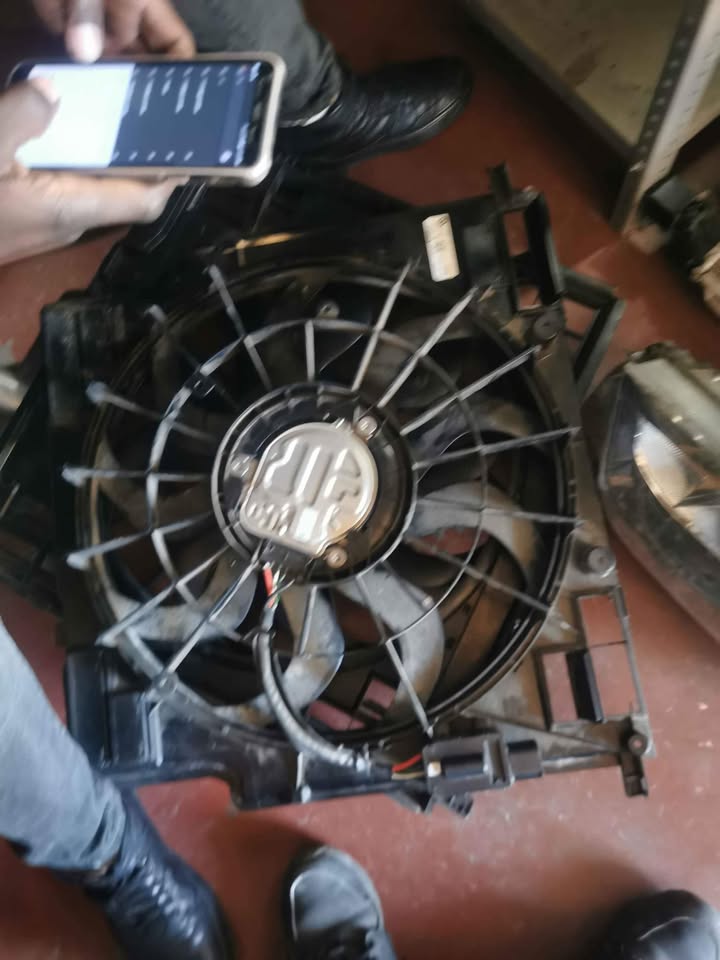 BMW X3 GO1 FANS - Private Seller BMW X3 GO1 FANS - Private Seller
