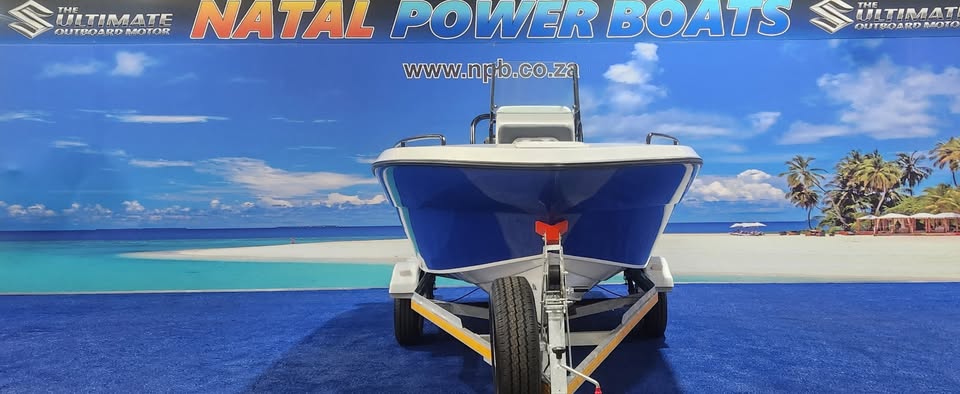 2025 TARPON  170