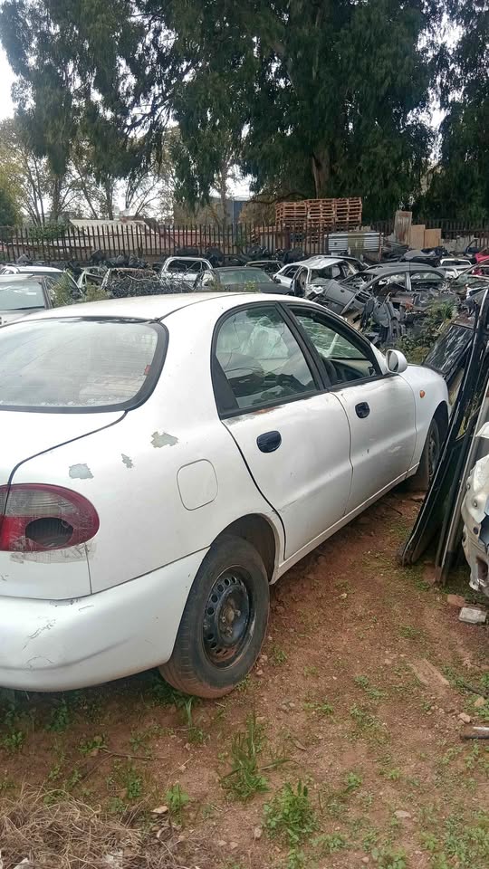 Daewoo Stripping parts - Private Seller Daewoo Stripping parts - Private Seller