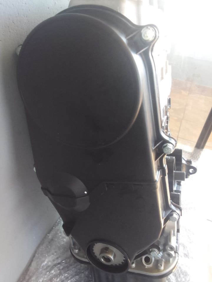 CHEV SPARK 2 800CC NEW ENGINE FOR SALE