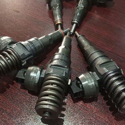 VW 1.9 DIESEL INJECTORS - Private Seller VW 1.9 DIESEL INJECTORS - Private Seller