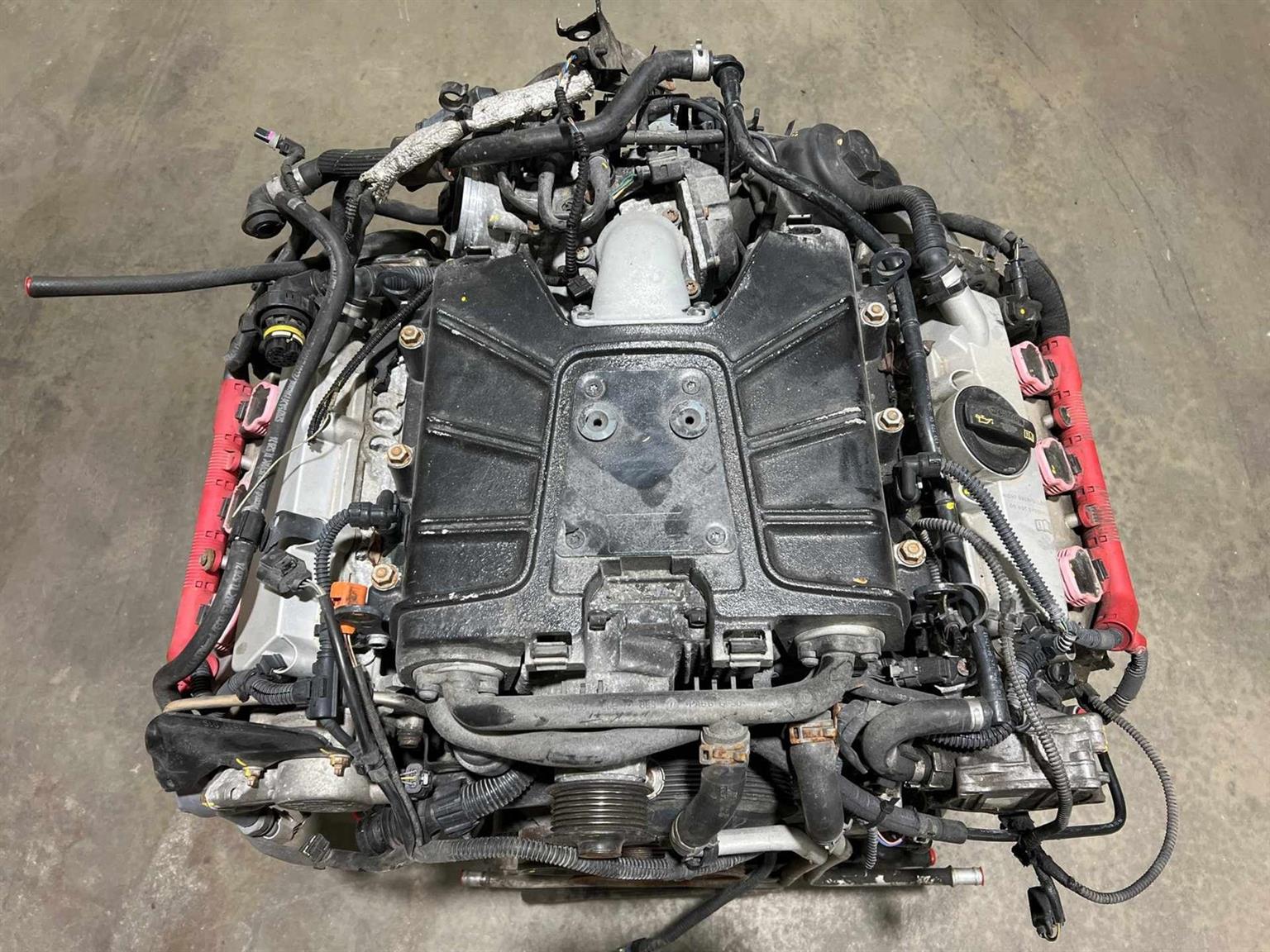 Audi Engines – Reliable, High-Performance Engines for All Models - Private Seller Audi Engines – Reliable, High-Performance Engines for All Models - Private Seller