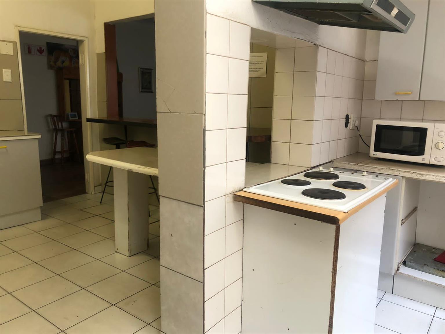 Affordable daily to monthly accommodation in Rosebank