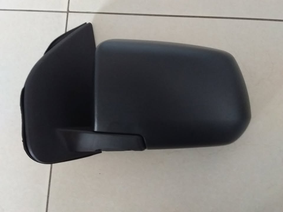 ISUZU 2012/19 BRAND NEW MANUAL DOOR MIRROR FOR SALE