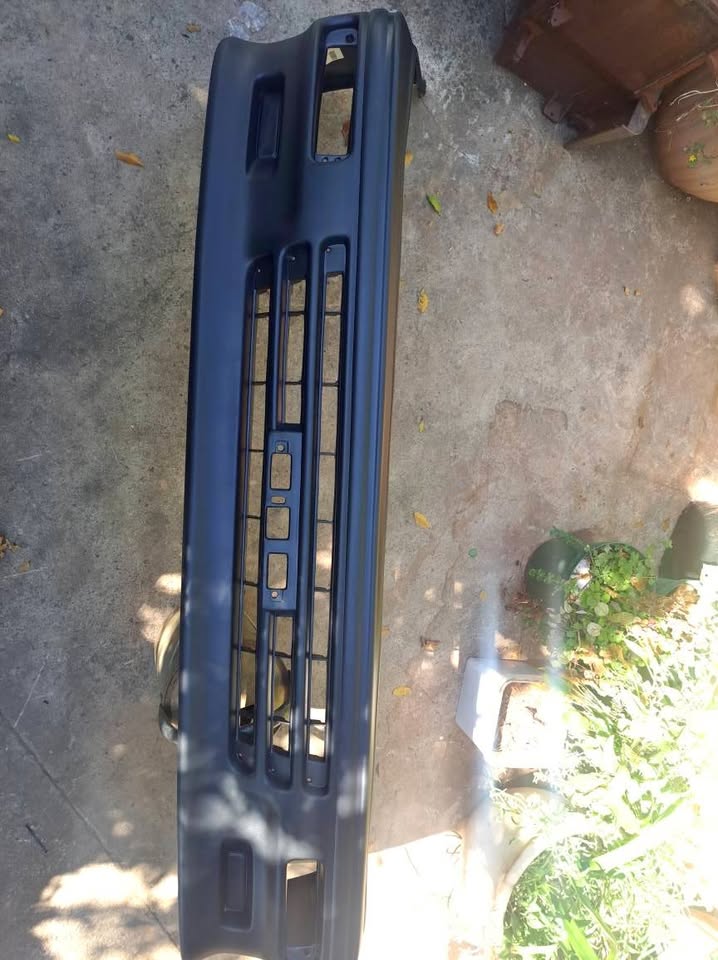 Toyota Corolla AE92 parts - Private Seller