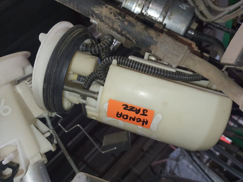 Honda Jazz Petrol Pump - Private Seller Honda Jazz Petrol Pump - Private Seller