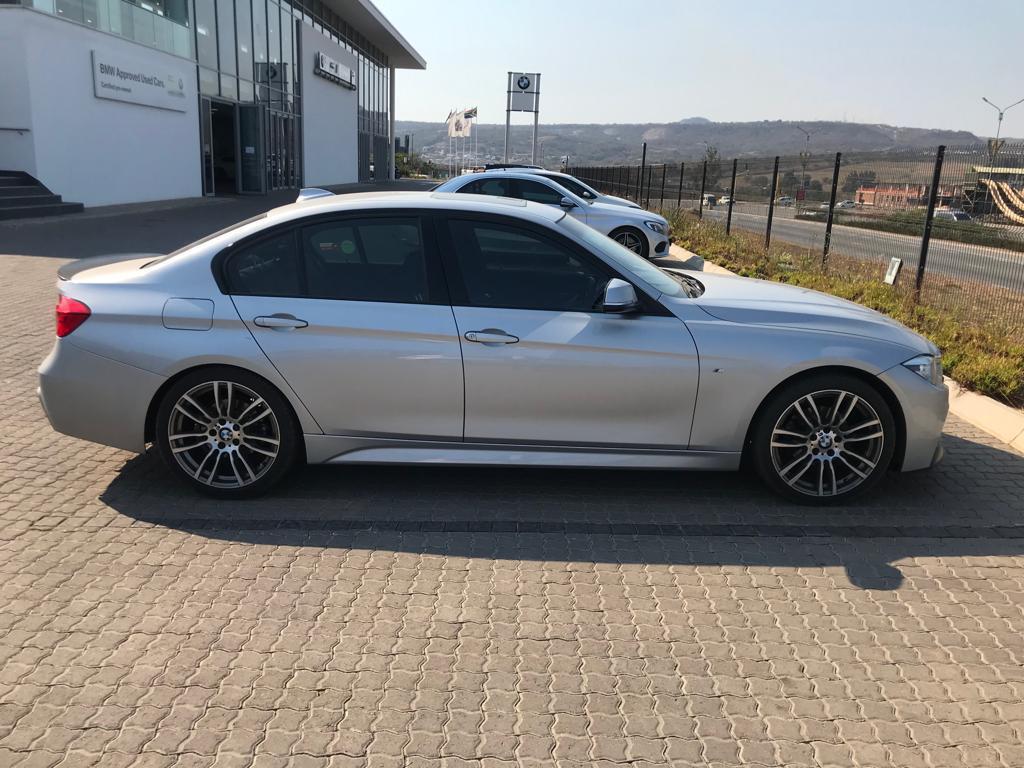 Used 2018 BMW 3 Series 320i M Performance Edition auto - Private Seller Used 2018 BMW 3 Series 320i M Performance Edition auto - Private Seller