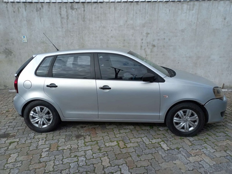 Polo vivo 2014 1.4 trendline Stripping for parts - Private Seller Polo vivo 2014 1.4 trendline Stripping for parts - Private Seller