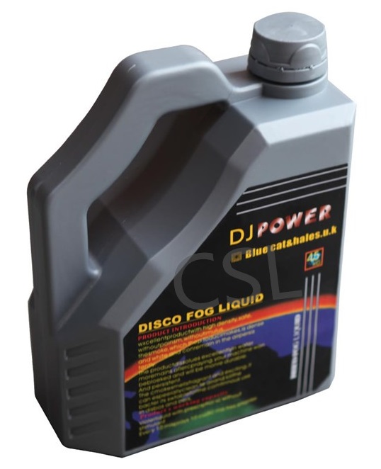 Smoke Fog Machine Liquid / Juice. High Quality Non-Toxic. Brand New Products.