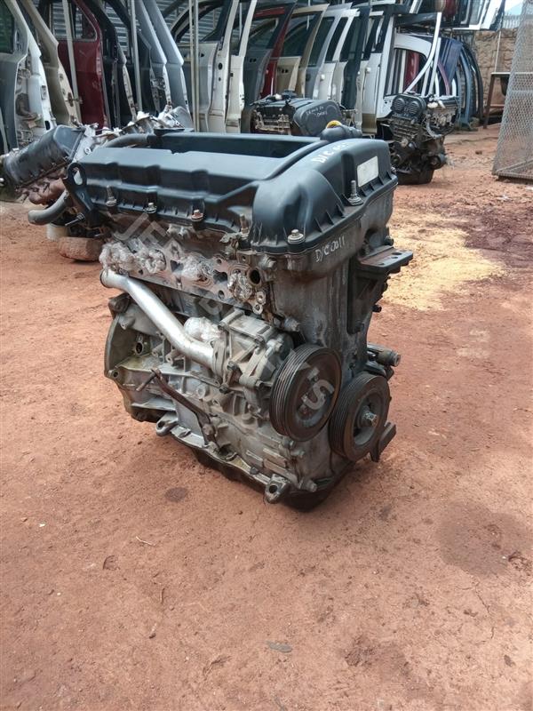 Engine From Stripped Dodge Caliber Vehicle For Sale - Private Seller Engine From Stripped Dodge Caliber Vehicle For Sale - Private Seller