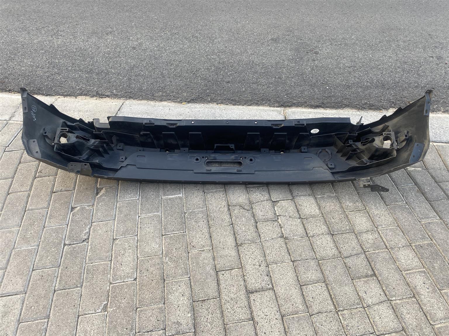 2021 FORD ECOSPORT REAR BUMPER FOR SALE. IN PRISTINE CONDITION - Private Seller