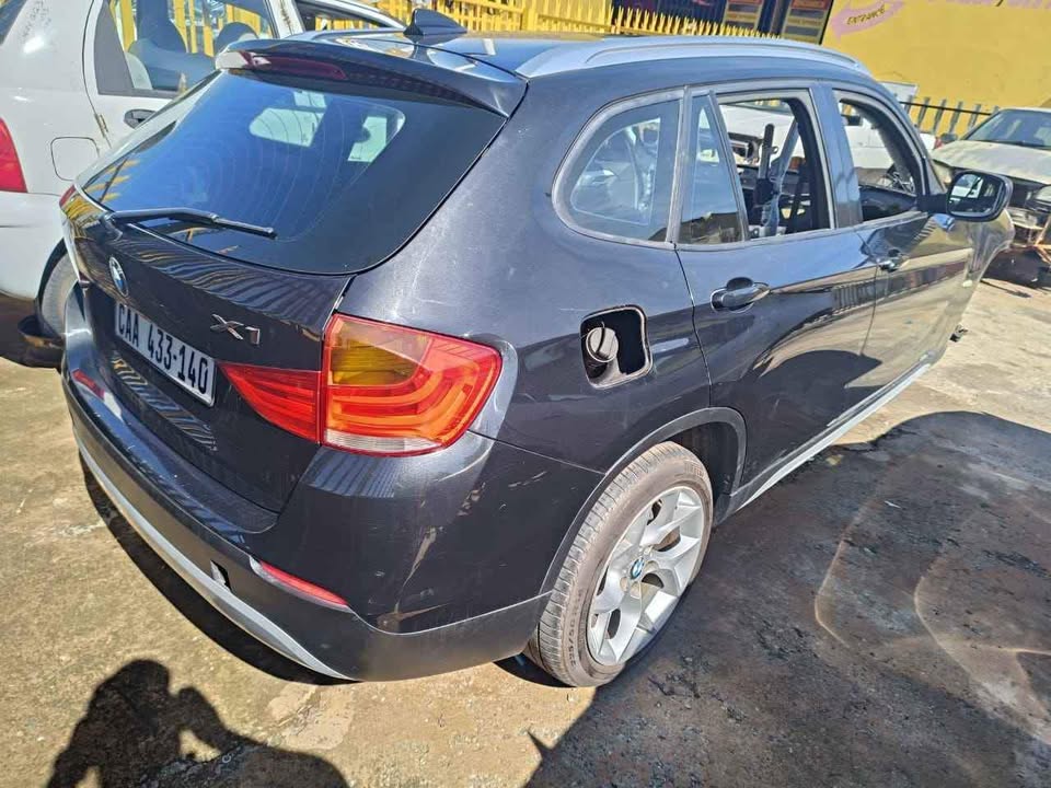 X1 Stripping for spares - Private Seller