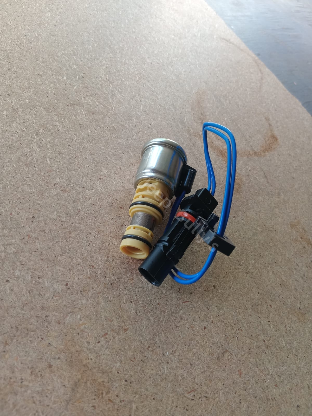 Brand New Jeep Wrangler (3.6) Oil Pump And Sensor - Private Seller Brand New Jeep Wrangler (3.6) Oil Pump And Sensor - Private Seller