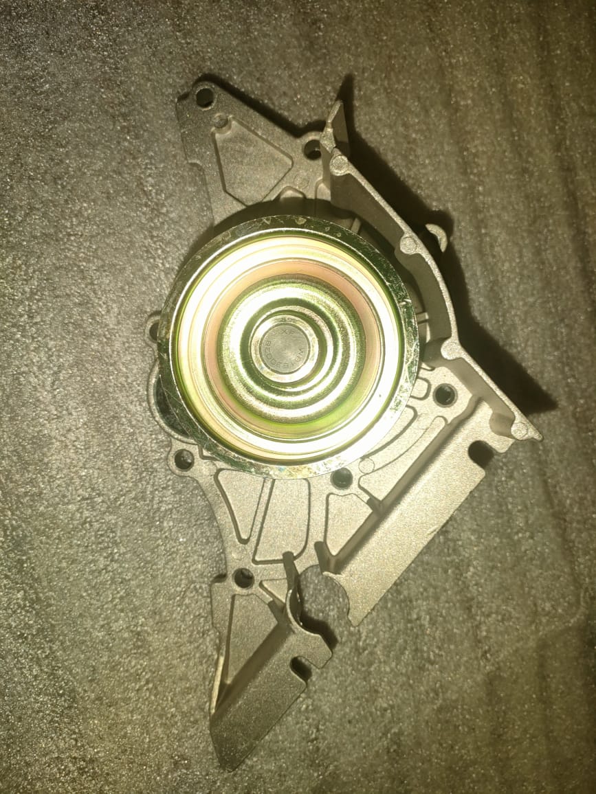 Audi A4 B6 / B7 3.0 TDI V6 NEW water pump for sale - Private Seller Audi A4 B6 / B7 3.0 TDI V6 NEW water pump for sale - Private Seller